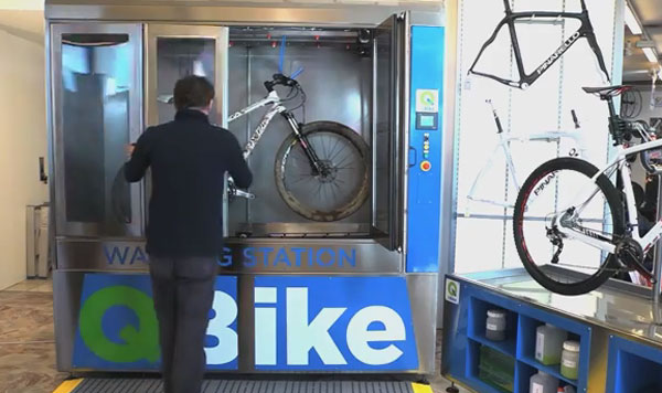 QBike QBike