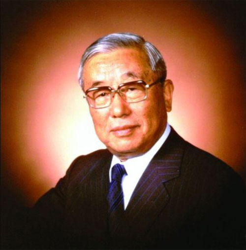 Eiji Toyoda