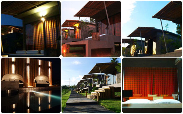 The Turtle Hut Resort The Turtle Hut Resort