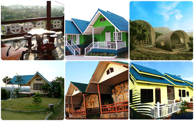 ภูลู่ลม รีสอร์ท ภูลู่ลม รีสอร์ท