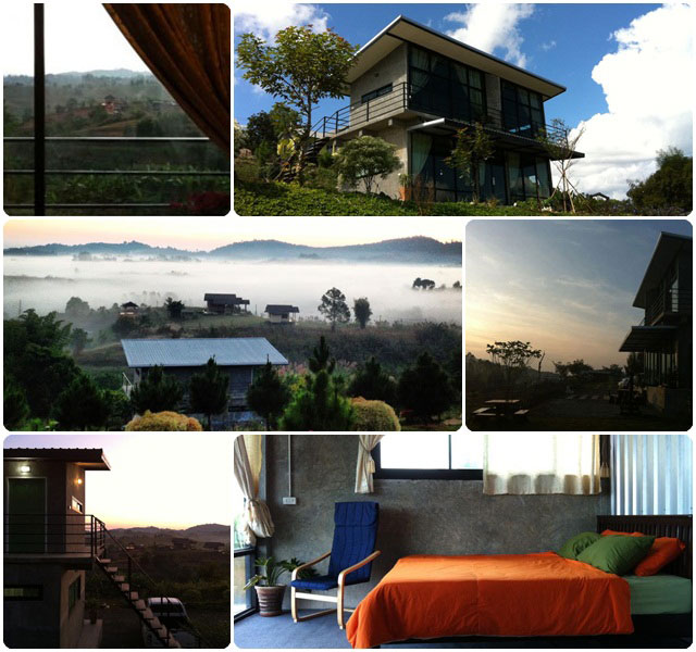 เขาค้อ Home Resort เขาค้อ Home Resort