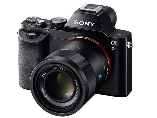Sony A7,A7R Sony A7,A7R