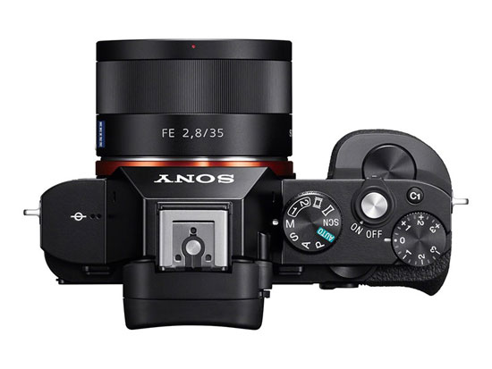 Sony A7,A7R Sony A7,A7R