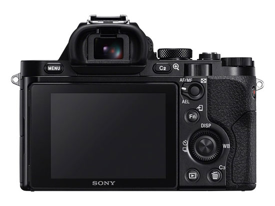 Sony A7,A7R Sony A7,A7R