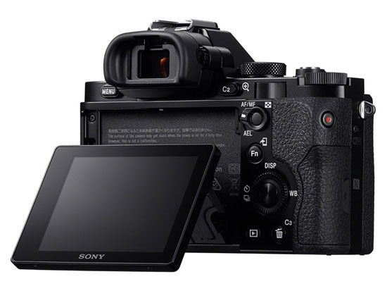 Sony A7,A7R Sony A7,A7R