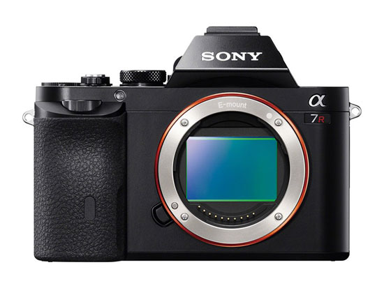 Sony A7,A7R Sony A7,A7R