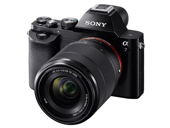 Sony A7,A7R Sony A7,A7R