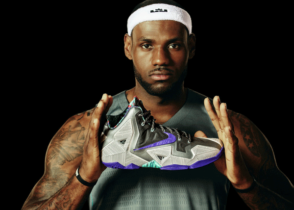 LeBron 11 LeBron 11