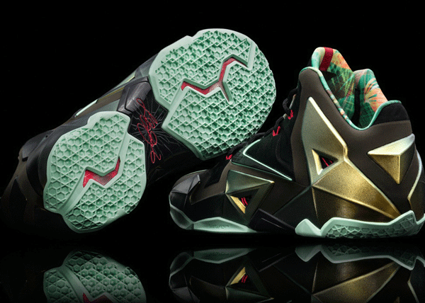 LeBron 11 LeBron 11