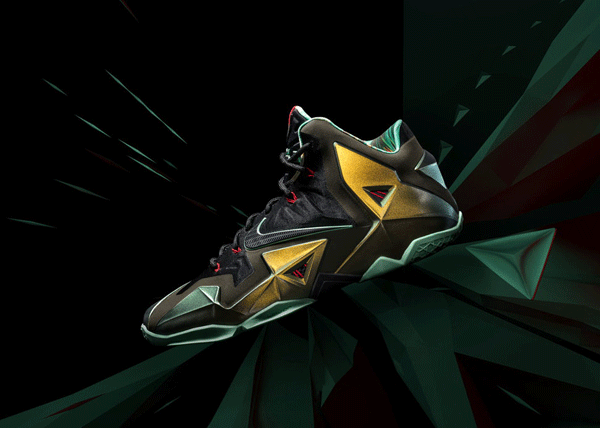 LeBron 11 LeBron 11