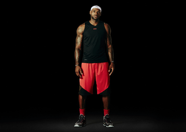 LeBron James LeBron James