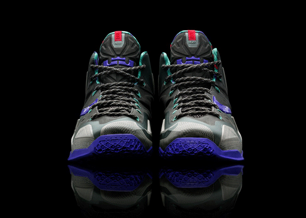 LeBron 11 LeBron 11