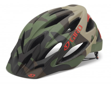  Giro Xar