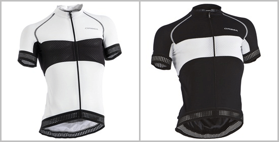 Performance Sleeve Jersey