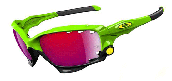 Oakley Jawbone Prescription