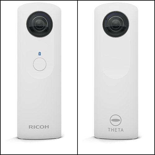 Ricoh Theta