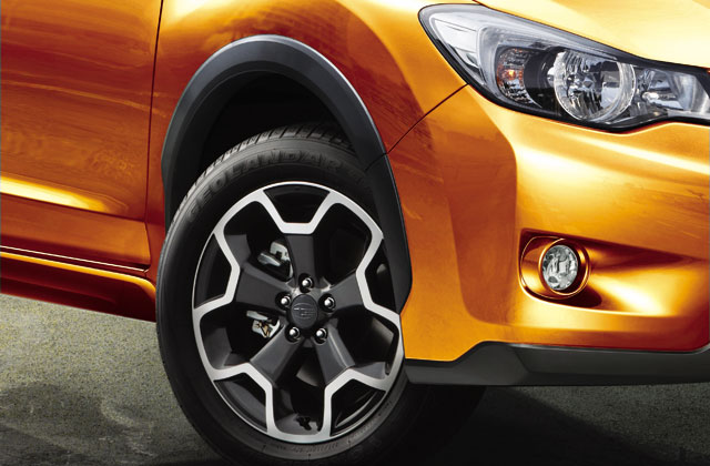 Subaru XV Subaru XV