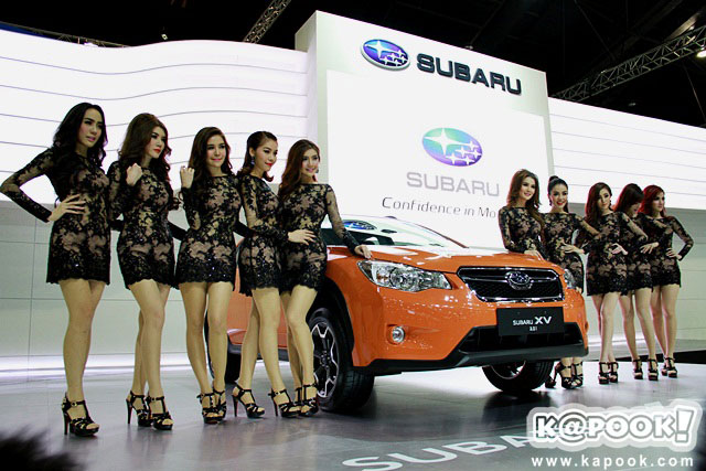 Subaru XV Subaru XV