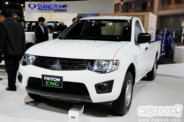 Mitsubihi Triton 2014 Mitsubihi Triton 2014