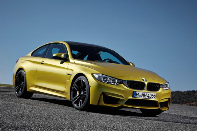 BMW M4 BMW M4