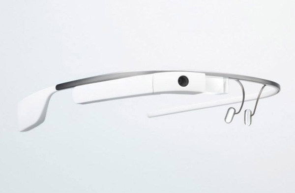 Google Glass Google Glass
