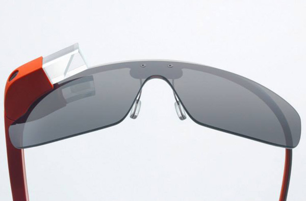 Google Glass Google Glass