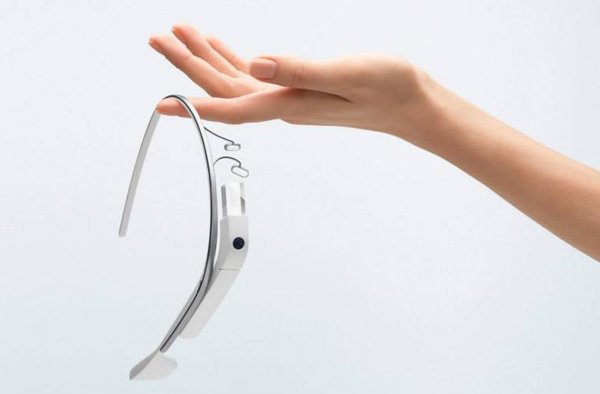 Google Glass Google Glass