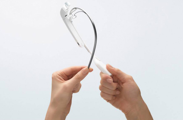 Google Glass Google Glass