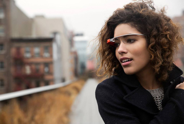 Google Glass Google Glass