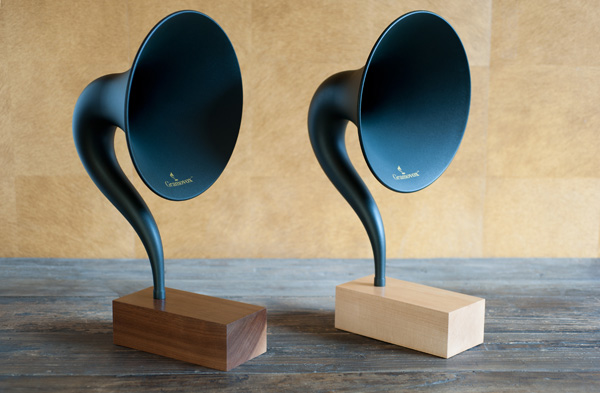 Gramovox Gramovox