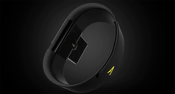 Atlas Fitness Tracker Atlas Fitness Tracker