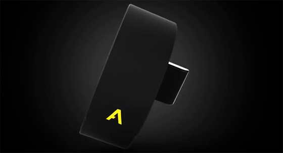 Atlas Fitness Tracker Atlas Fitness Tracker