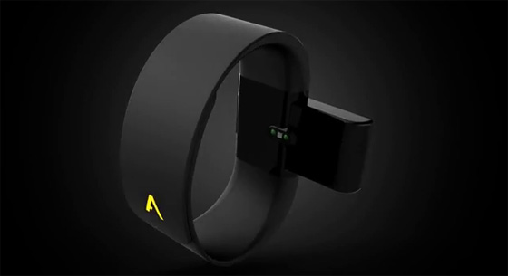 Atlas Fitness Tracker Atlas Fitness Tracker