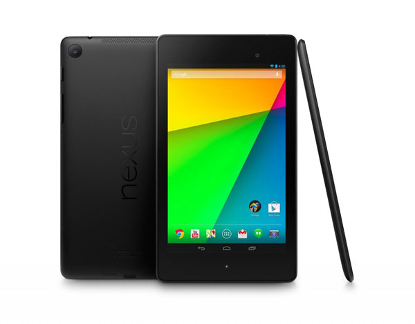 Nexus 7 (2nd Gen)