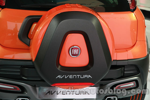Fiat Avventura