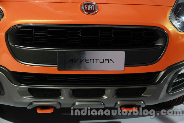 Fiat Avventura