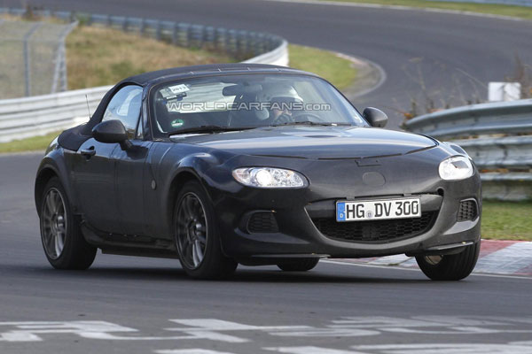 Mazda MX 5