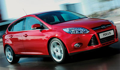 Ford Focus Ford Focus