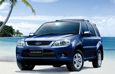 Ford Escape Ford Escape