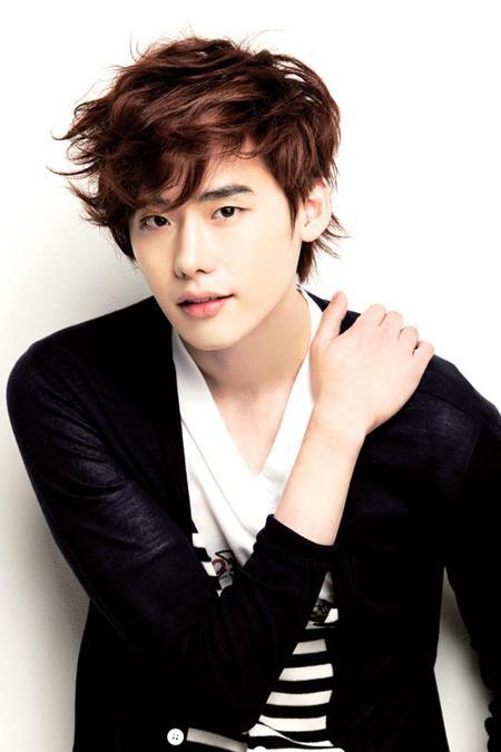 ลี จง ซอก ลี จง ซอก