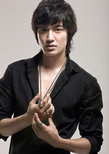 ลี มิน โฮ ลี มิน โฮ