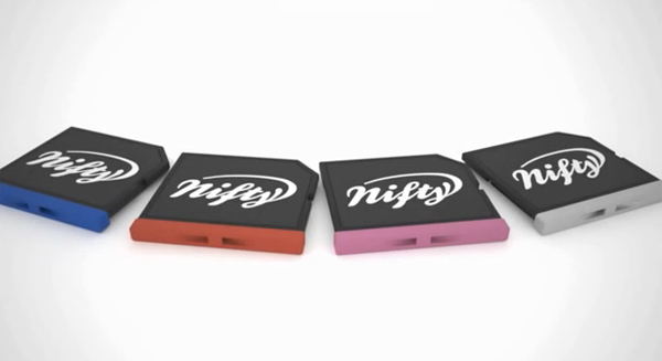 Nifty Mini Drive Nifty Mini Drive