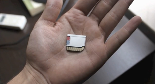 Nifty Mini Drive Nifty Mini Drive