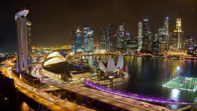สิงคโปร์ ขึ้นแท่นเมืองที่มีค่าครองชีพแพงสุดในโลก