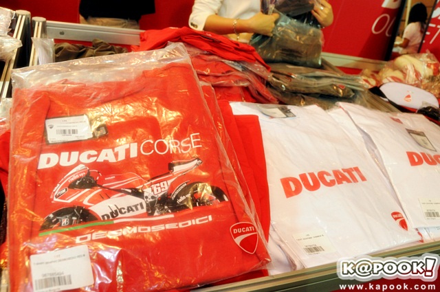Ducati Outlet