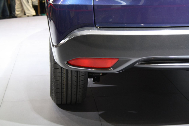 Honda Vezel Honda Vezel