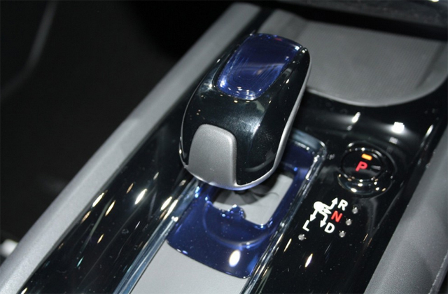 Honda Vezel Honda Vezel