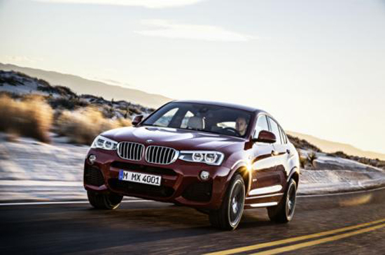 BMW X2 BMW X2