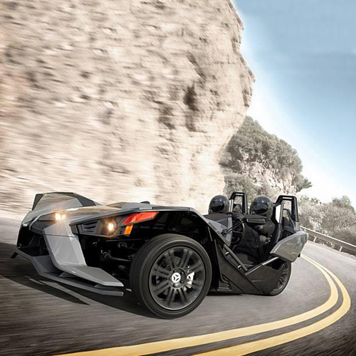 Polaris Slingshot 2015 Polaris Slingshot 2015