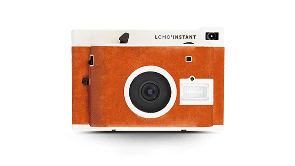 Lomo Instant Lomo Instant